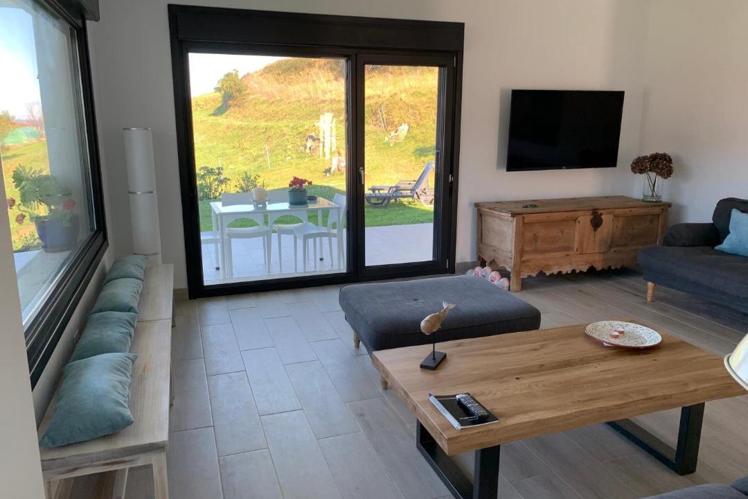 Photo of Livingroom in Prado