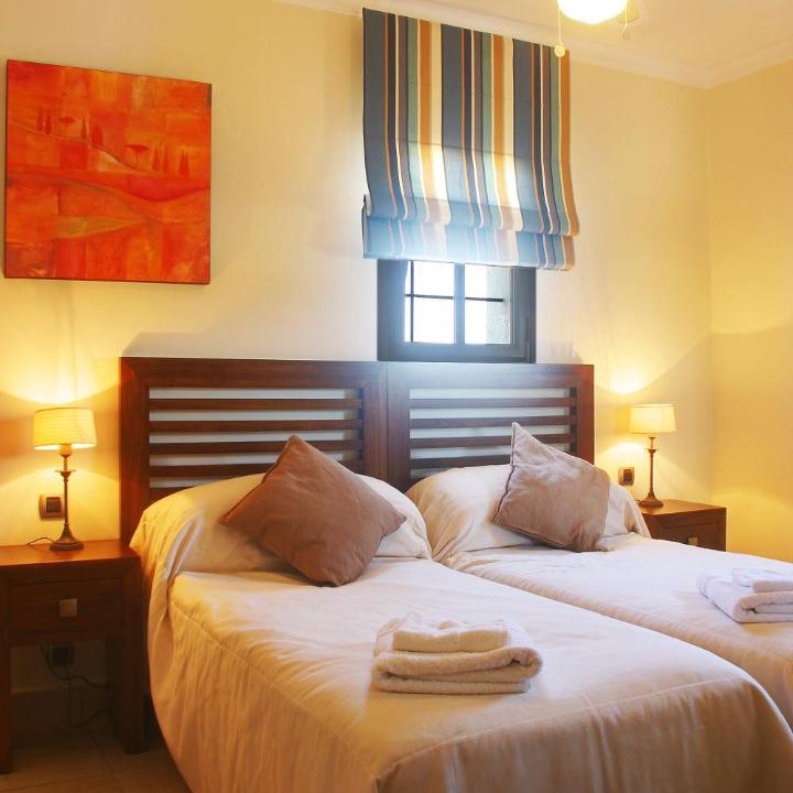 Photo of Bedroom in Cunas