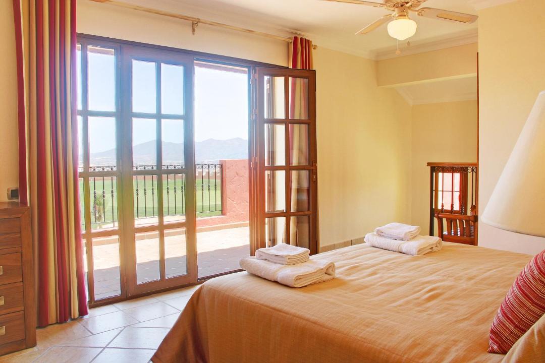 Photo of Bedroom in Cunas