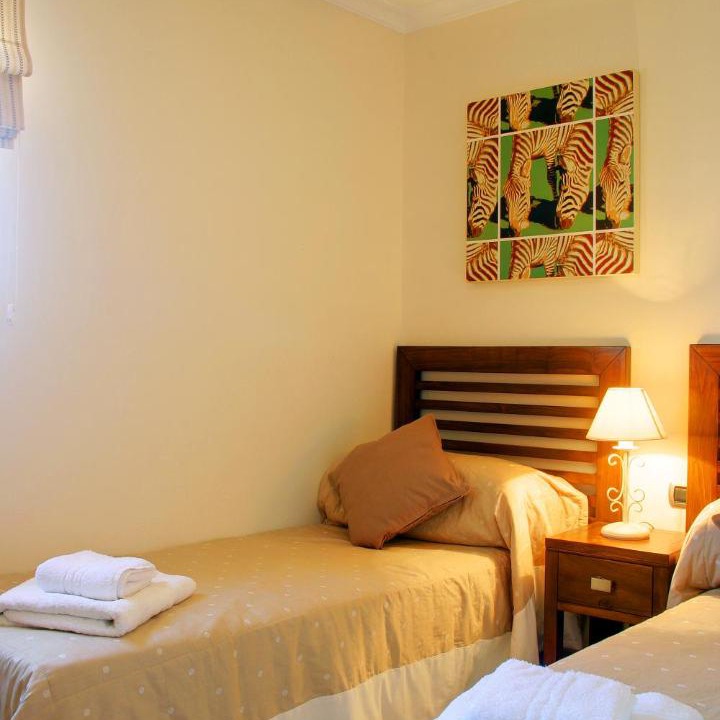 Photo of Bedroom in Cunas