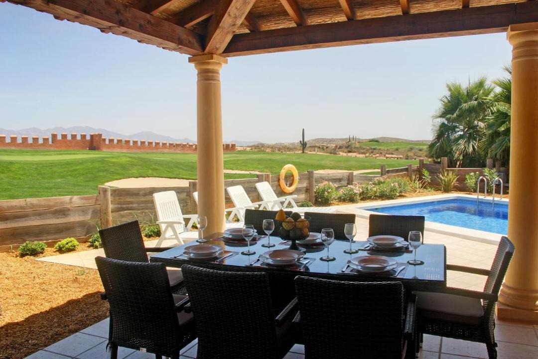 Photo of Patio Balcony in Cunas