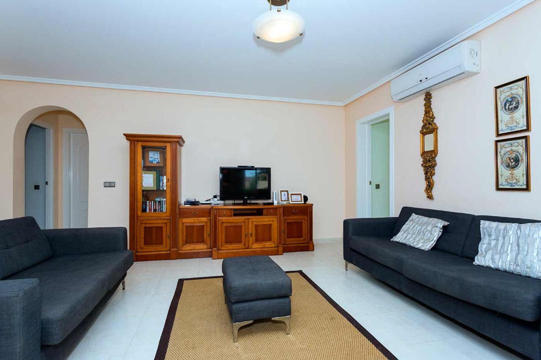 Photo of Livingroom in Benijofar