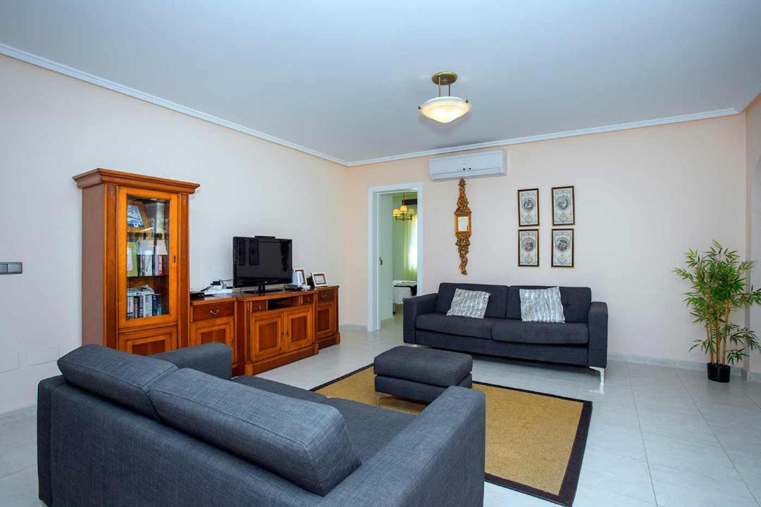 Photo of Livingroom in Benijofar