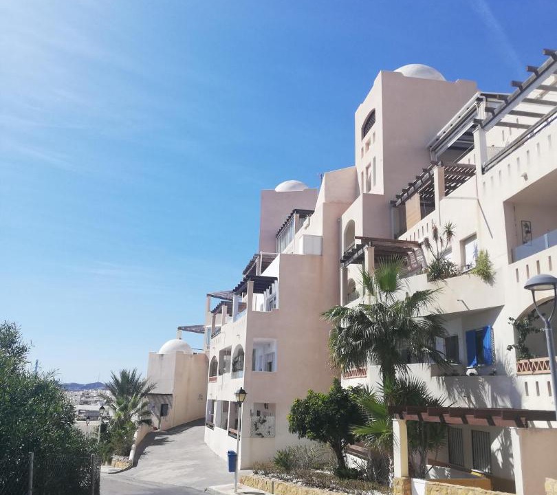 Photo of Others in Carboneras