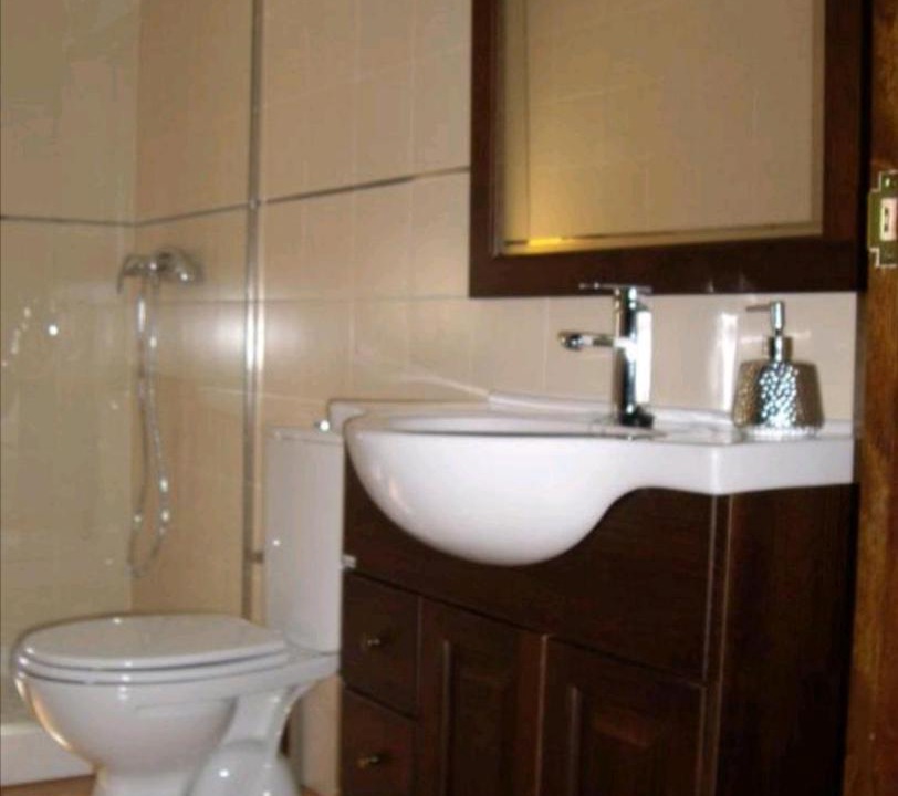 Photo of Bathroom in Borrenes