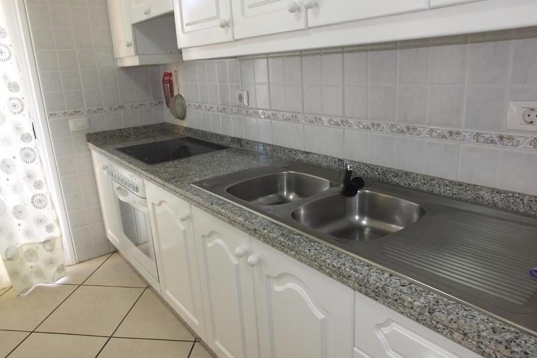 Photo of Kitchen in Los Abrigos