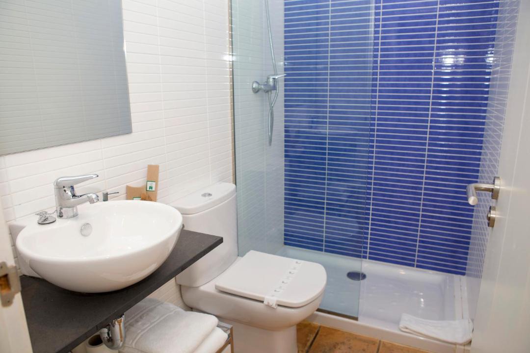 Photo of Bathroom in Cadaques