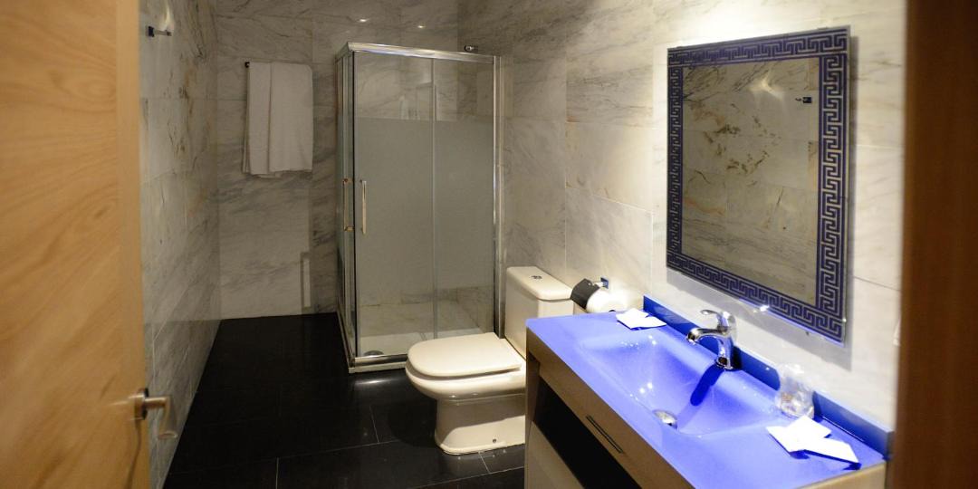 Photo of Bathroom in Sahagun