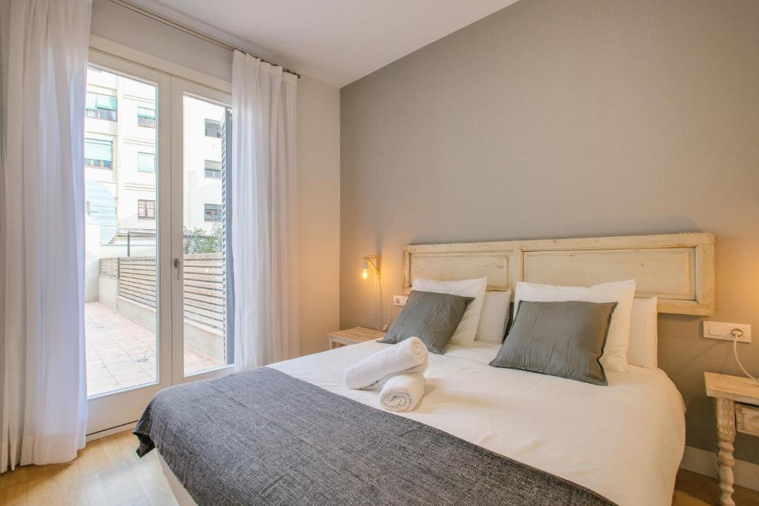 Photo of Bedroom in Old Town