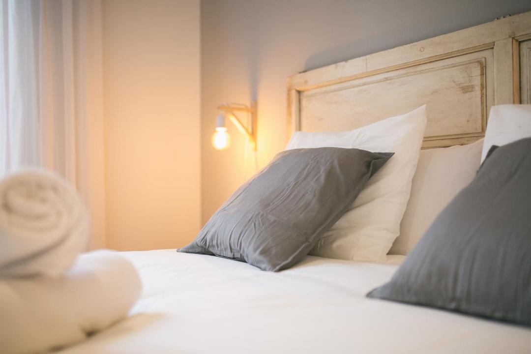 Photo of Bedroom in Old Town