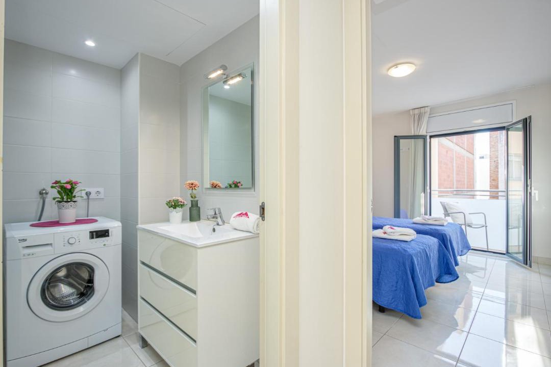 Photo of Bathroom in Roses Town Center