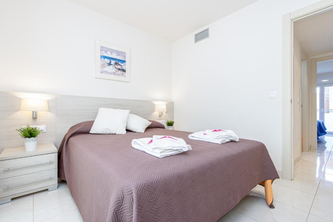 Photo of Bedroom in Roses Town Center