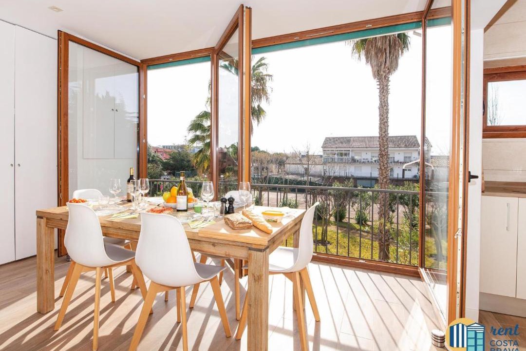 Photo of Patio Balcony in Castell-Platja d'Aro