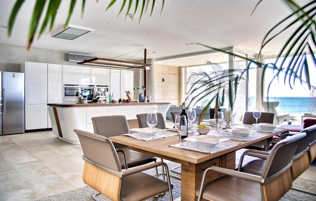 Photo of Livingroom in El Molinar