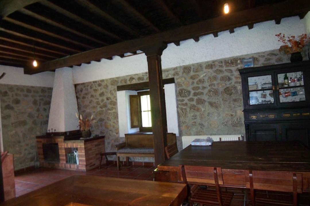 Photo of Livingroom in Ponga