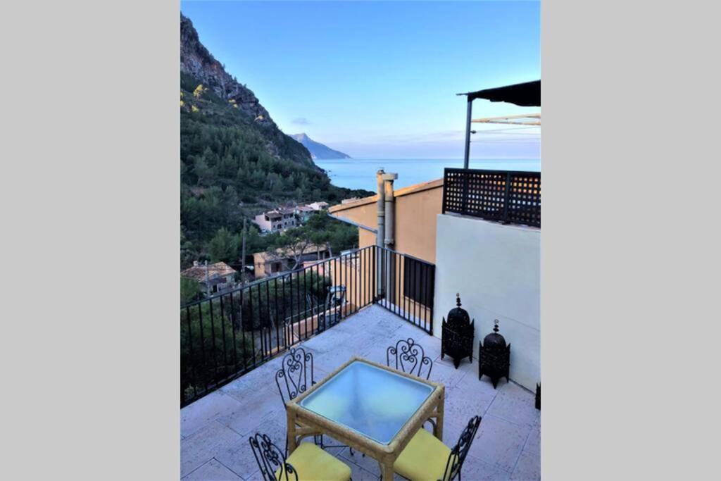 Photo of Patio Balcony in Valldemossa