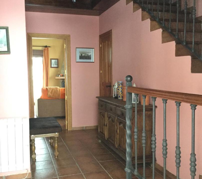 Photo of Livingroom in Santa Maria de Valdeon