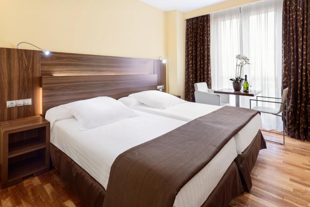 Photo of Bedroom in Ciudad Real