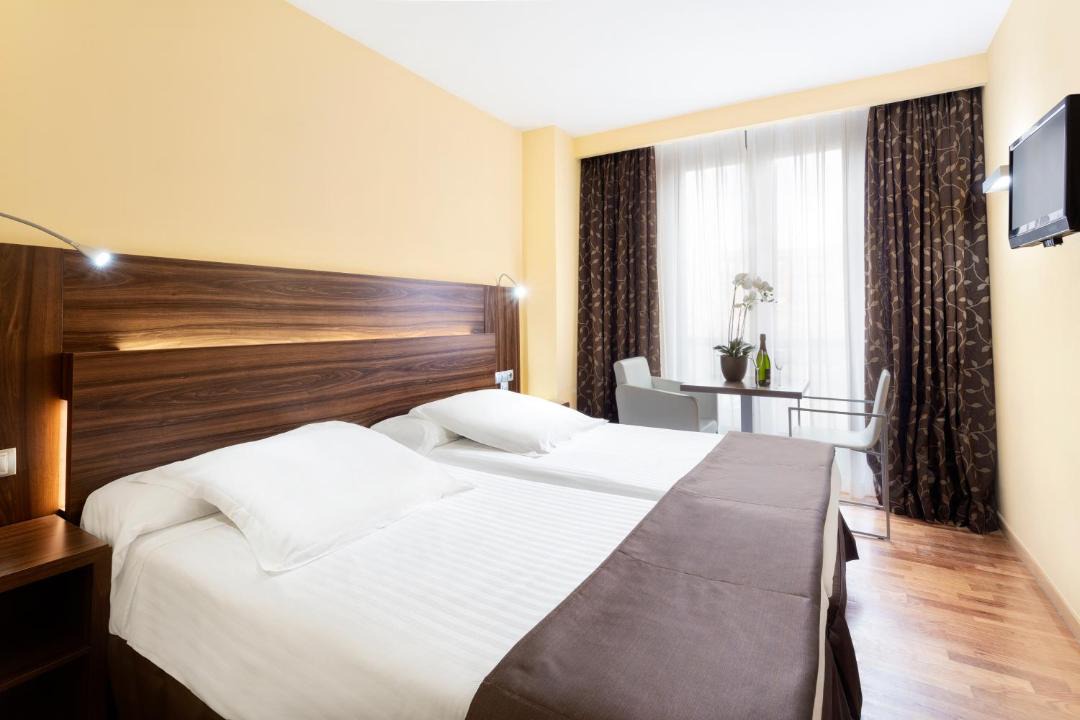 Photo of Bedroom in Ciudad Real