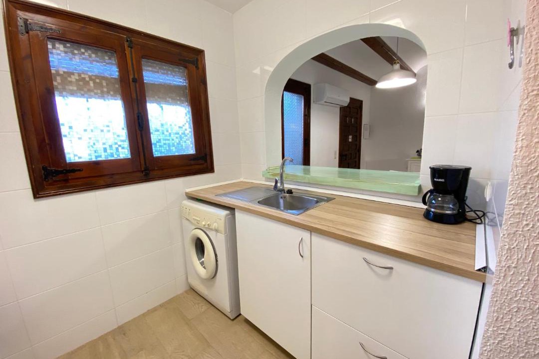 Photo of Kitchen in Molinell