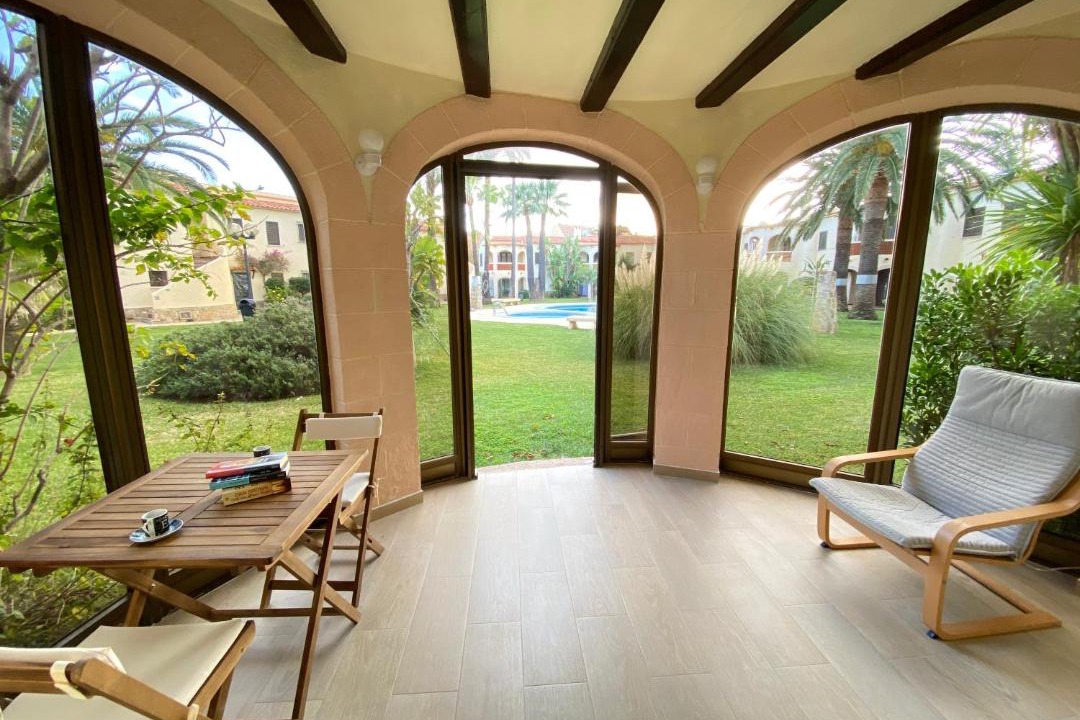 Photo of Patio Balcony in Molinell