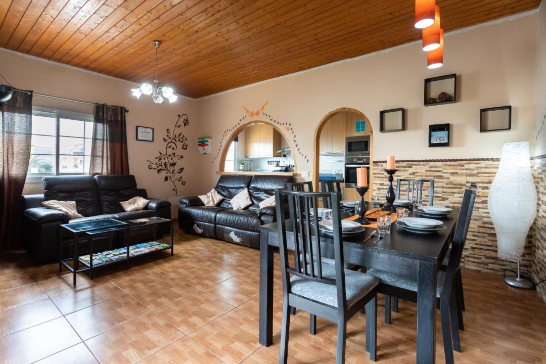 Photo of Livingroom in San Isidro