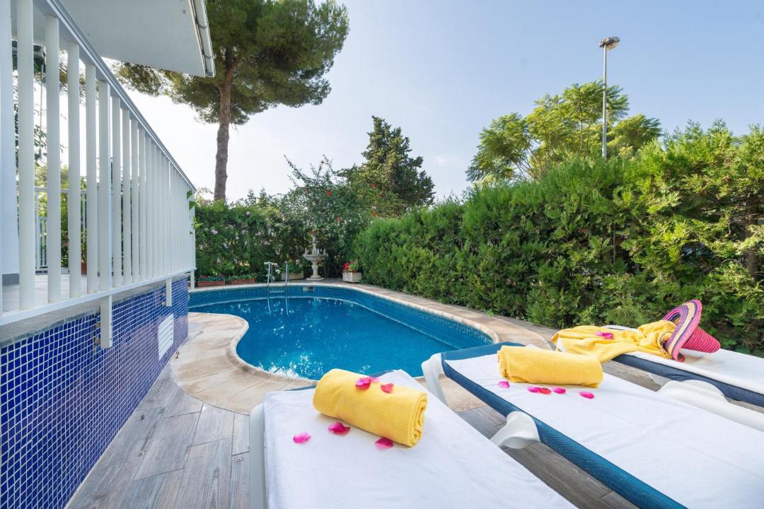 Photo of Outdoor in Alcudia