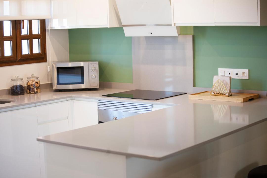 Photo of Kitchen in Cunas