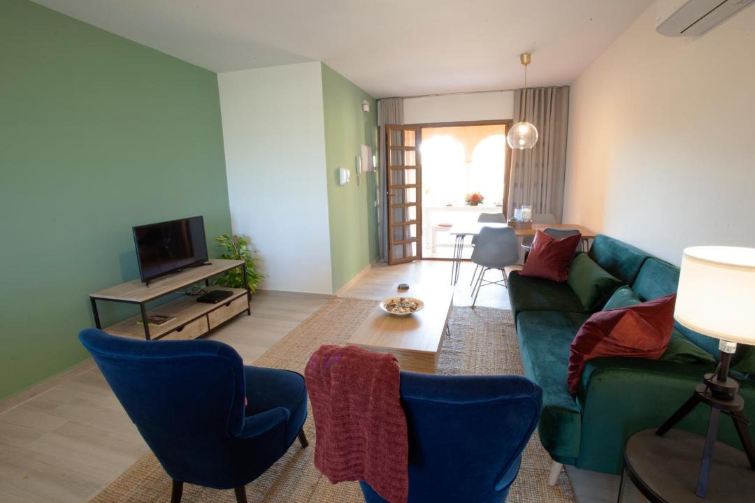 Photo of Livingroom in Cunas