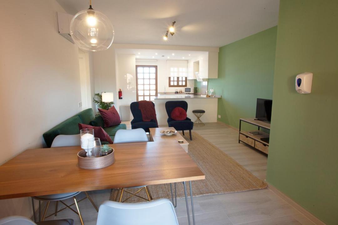 Photo of Livingroom in Cunas