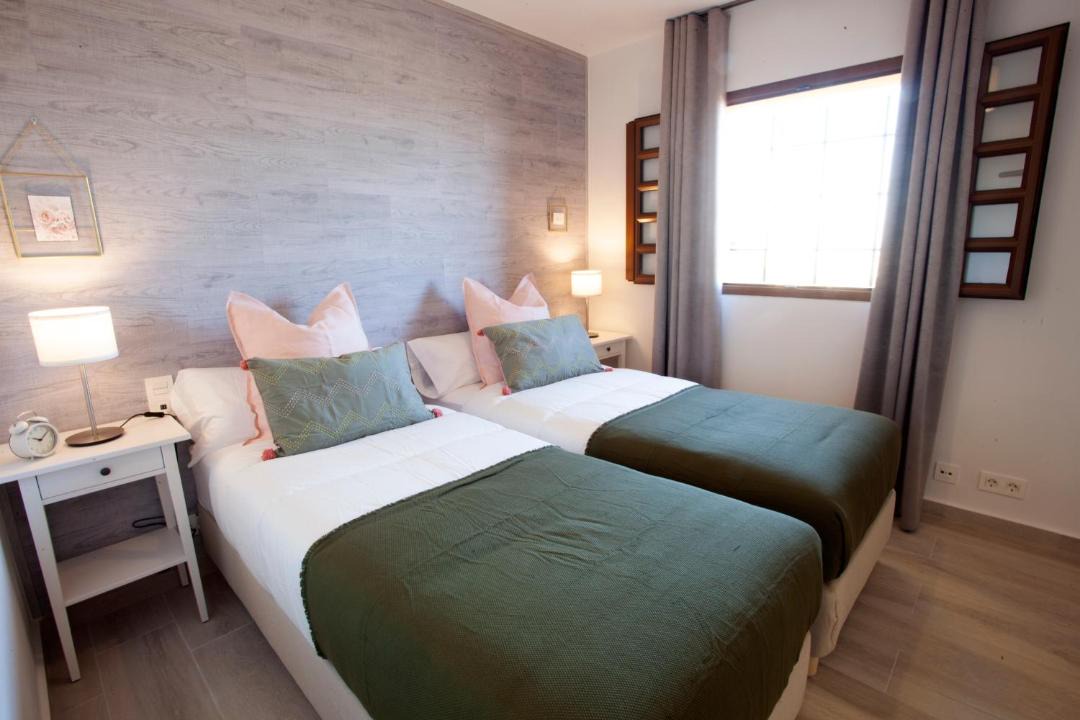 Photo of Bedroom in Cunas