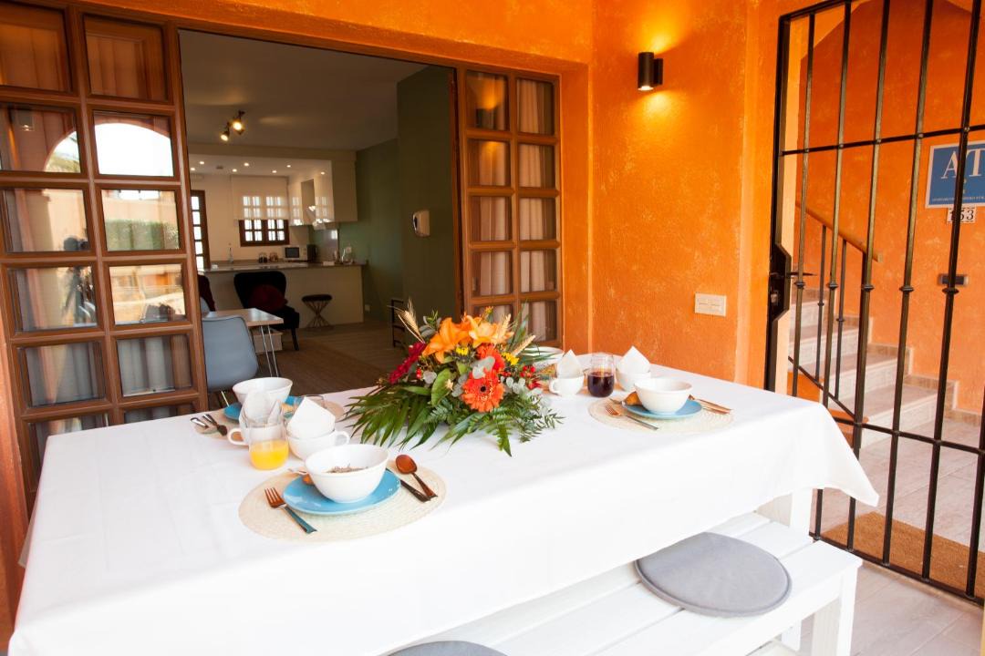 Photo of Livingroom in Cunas