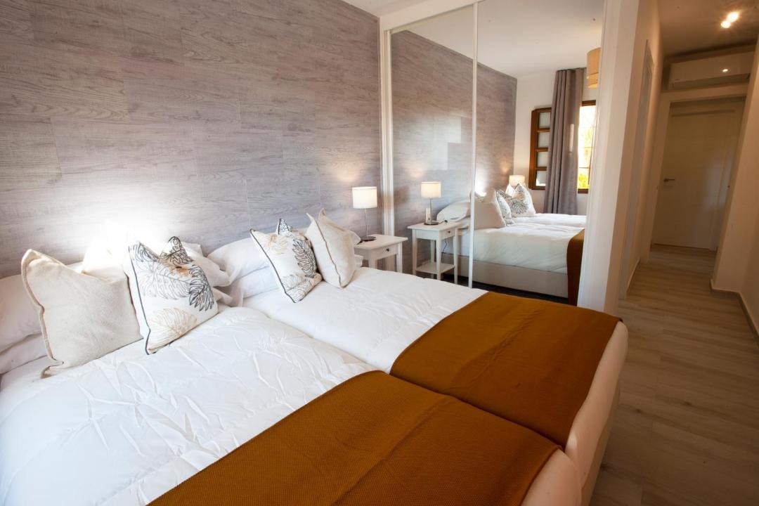 Photo of Bedroom in Cunas