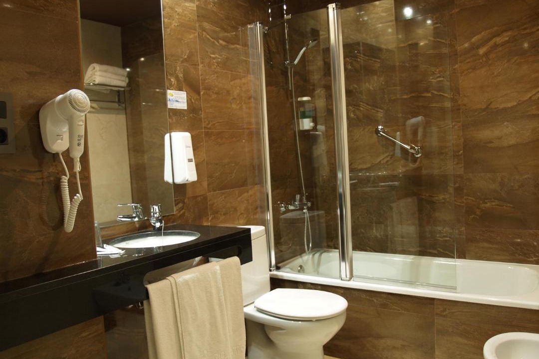 Photo of Bathroom in Ciudad Real