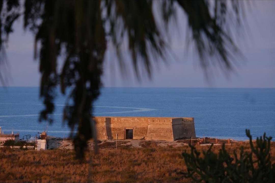 Photo of Outdoor in Los Escullos