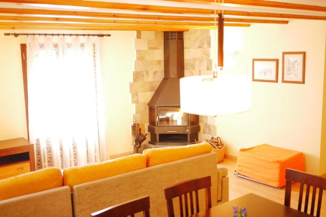 Photo of Livingroom in Larrede