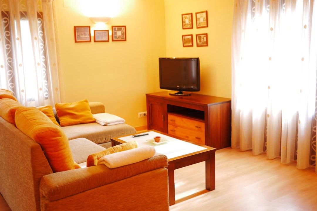 Photo of Livingroom in Larrede