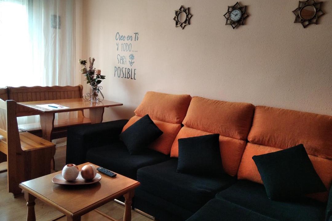 Photo of Livingroom in Medina De Pomar
