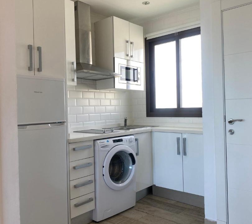 Photo of Kitchen in Torrequebrada