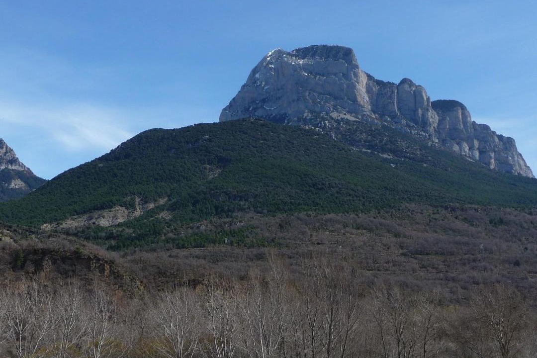 Photo of Outdoor in Escalona