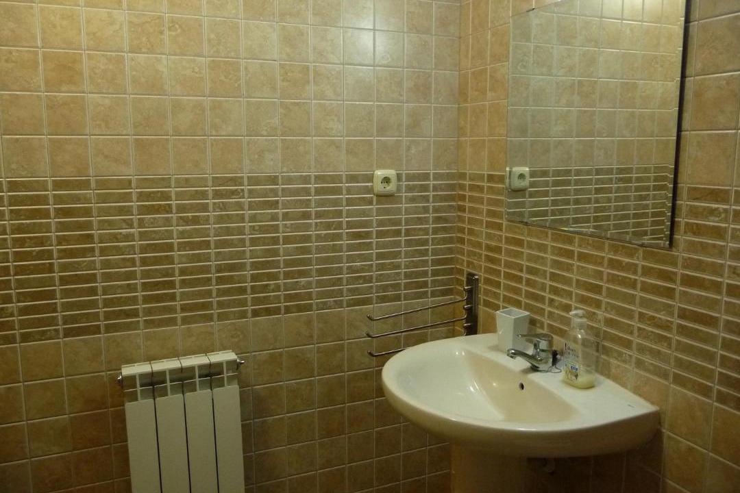 Photo of Bathroom in Escalona