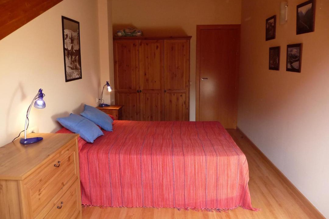 Photo of Bedroom in Escalona