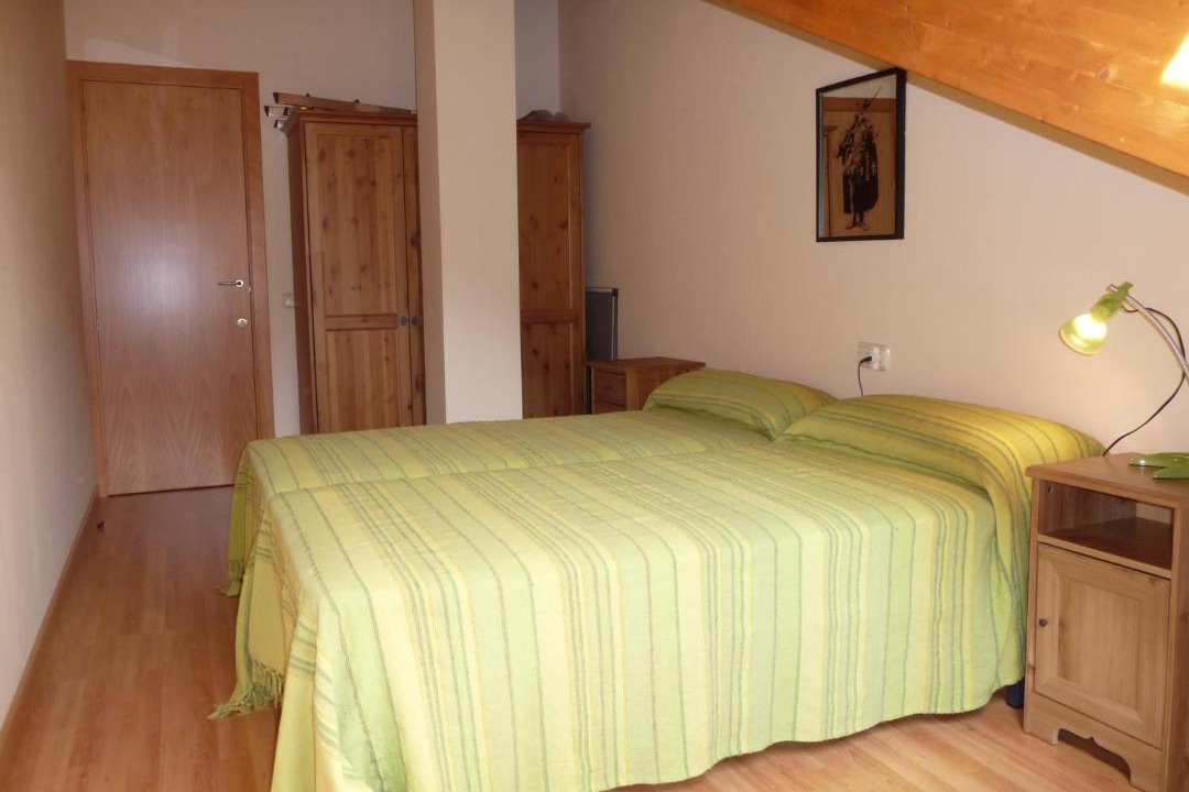 Photo of Bedroom in Escalona