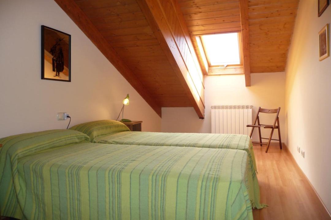 Photo of Bedroom in Escalona