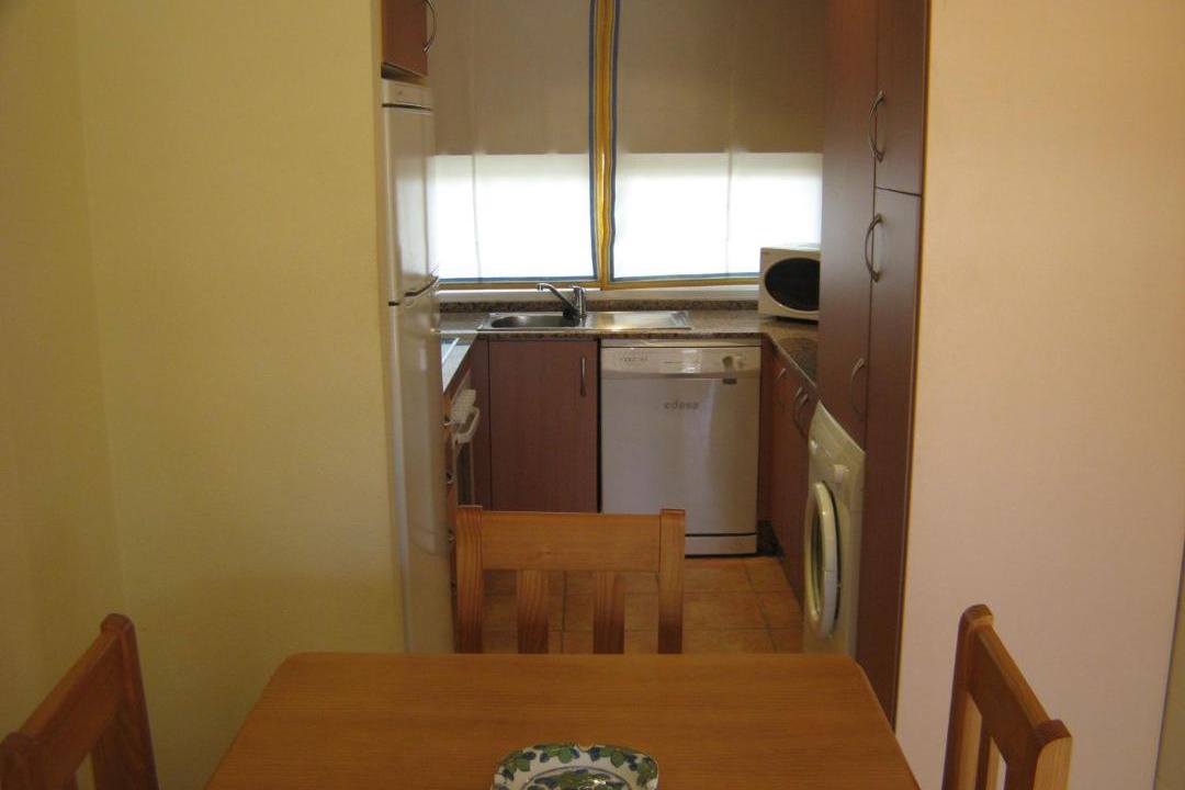 Photo of Kitchen in Puerto Rey