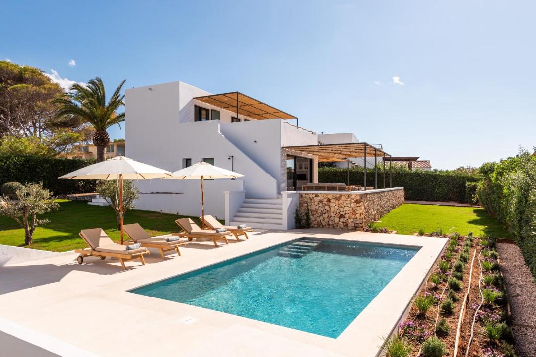 Photo of Outdoor in Es Canutells