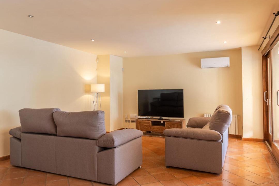 Photo of Livingroom in Bunyola