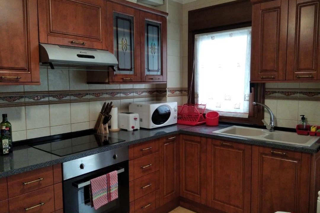 Photo of Kitchen in Medina De Pomar