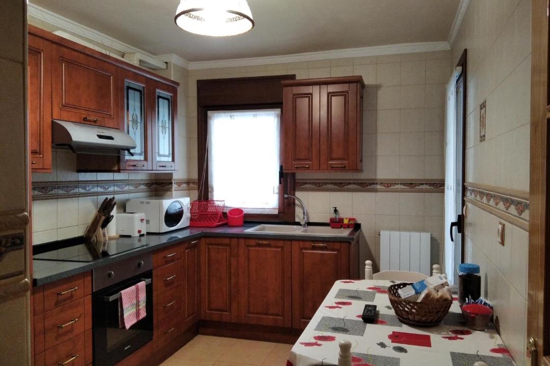 Photo of Kitchen in Medina De Pomar