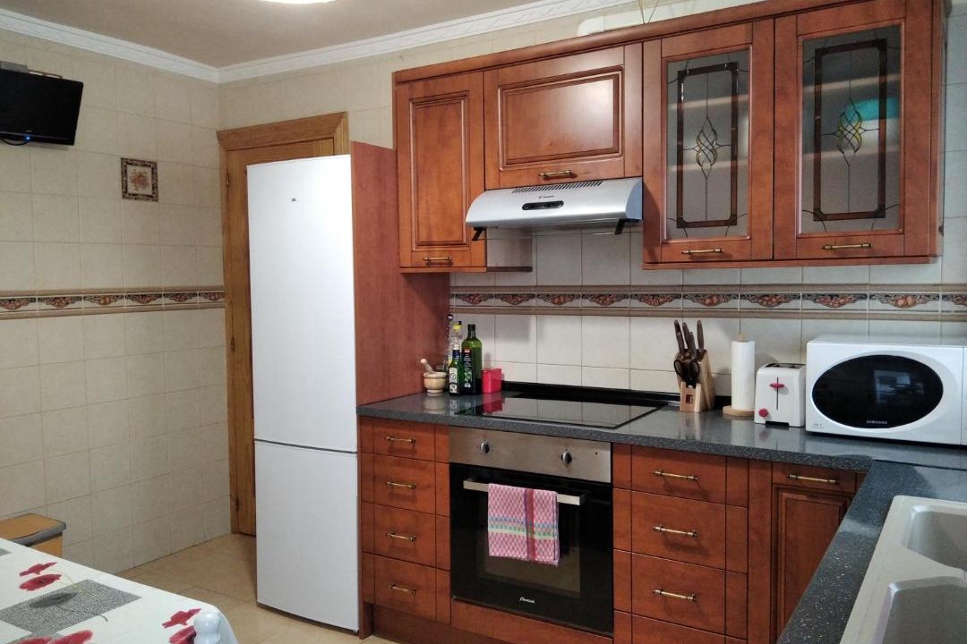 Photo of Kitchen in Medina De Pomar